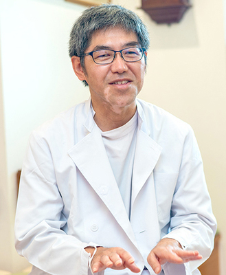 伊藤 俊紀 / 整形外科